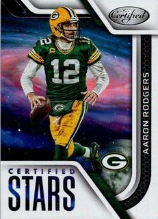 Aaron Rodgers
