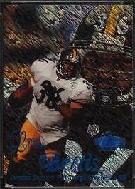 Jerome Bettis