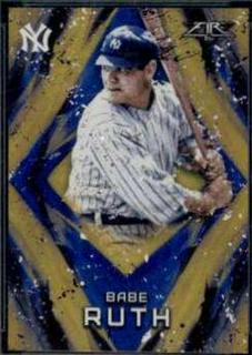 Babe Ruth