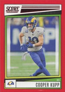 Cooper Kupp