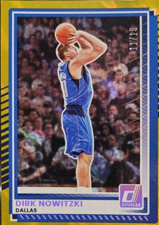 Dirk Nowitzki