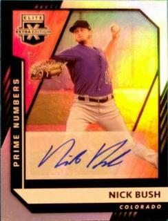 Nick Bush
