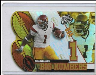 Mike Williams