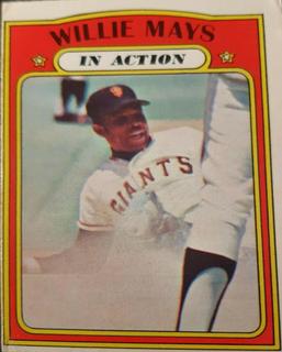 Willie Mays