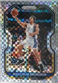 Malcolm Brogdon