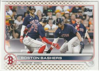 Boston Red Sox