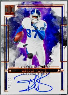 Reggie Wayne