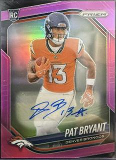 Pat Bryant