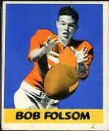 Bob Folsom