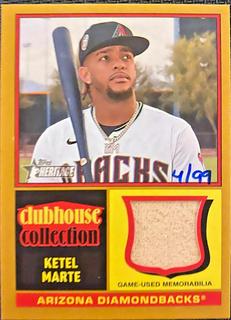 Ketel Marte