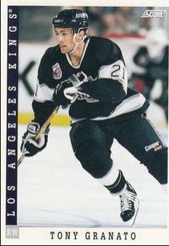 Tony Granato #52