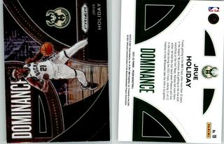 Jrue Holiday