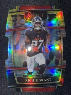 Richie Grant