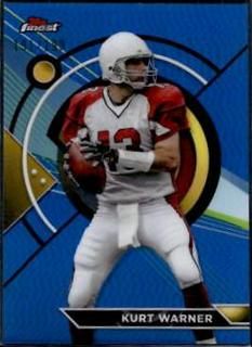 Kurt Warner