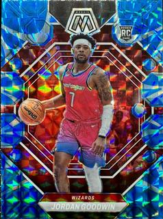 Jordan Goodwin