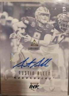 Austin Allen