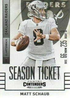 Matt Schaub