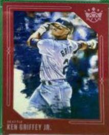 Ken Griffey Jr.