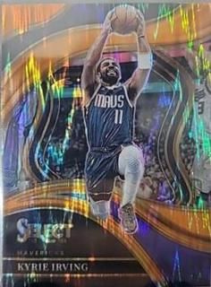 Kyrie Irving