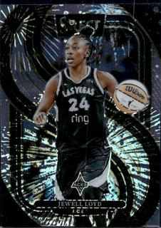 Jewell Loyd