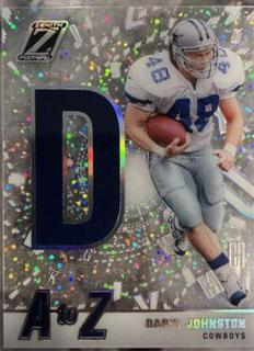 Daryl Johnston