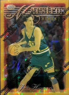 Jeff Hornacek
