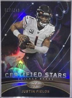 Justin Fields