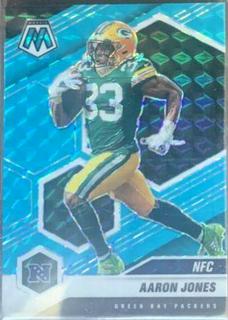 Aaron Jones