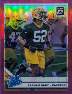 Rashan Gary