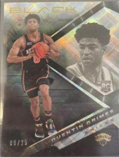 Quentin Grimes