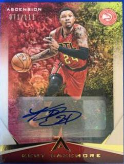 Kent Bazemore