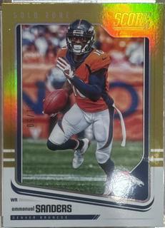 Emmanuel Sanders