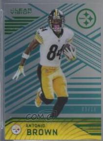 Antonio Brown