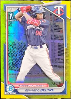 Eduardo Beltre