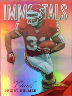 Priest Holmes