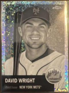 David Wright