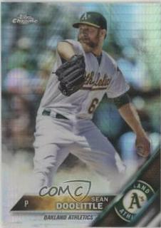 Sean Doolittle