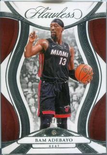 Bam Adebayo