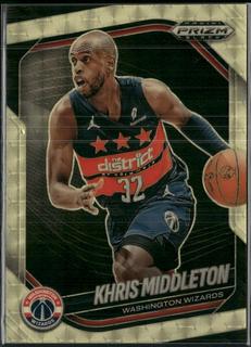 Khris Middleton