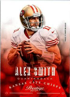 Alex Smith