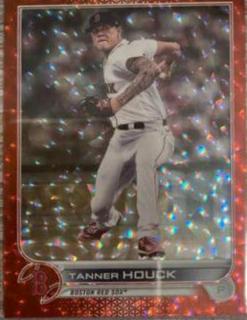 Tanner Houck