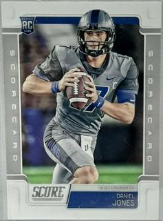 Daniel Jones