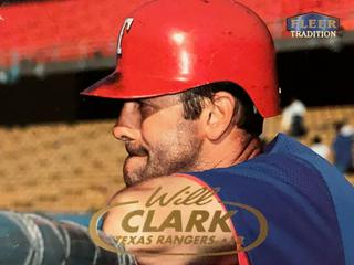 Will Clark