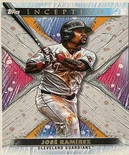 Jose Ramirez