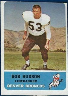 Bob Hudson