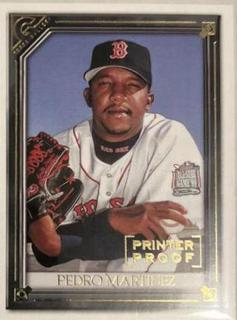 Pedro Martinez