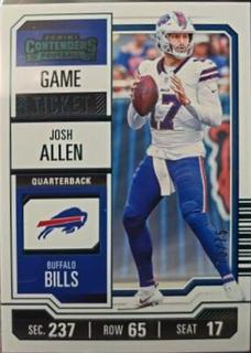 Josh Allen