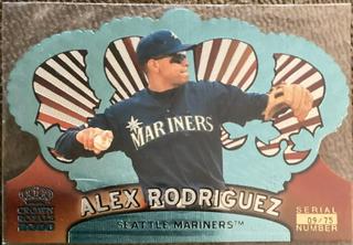 Alex Rodriguez