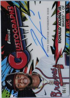 Ronald Acuna Jr.