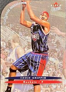 Eddie George